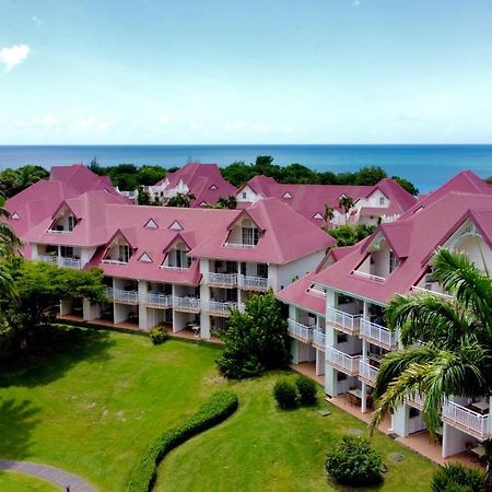 Beau Studio Renove Au Sein D'Un Magnifique Complexe Hotelier Sainte-Luce Exterior foto