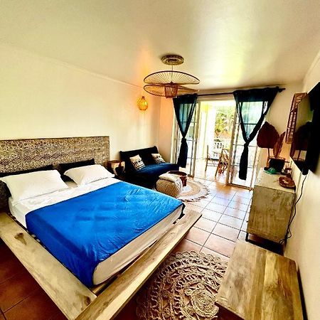 Beau Studio Renove Au Sein D'Un Magnifique Complexe Hotelier Sainte-Luce Exterior foto